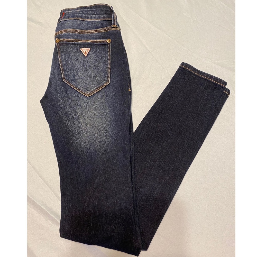 Guess Jeans